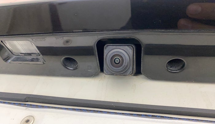 2024 Toyota Urban Cruiser Taisor G 1.0 Petrol MT, Petrol, Manual, 9,537 km, Parking Camera