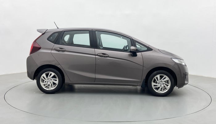 2016 Honda Jazz 1.2 VX I-VTECH, Petrol, Manual, 37,173 km, Right Side View