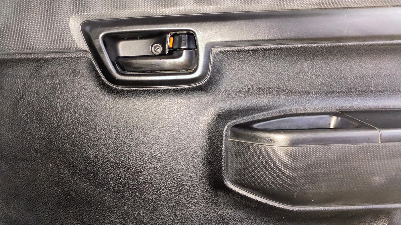2024 Maruti S PRESSO VXI, Petrol, Manual, 23,493 km, Driver Side Door Panels Control