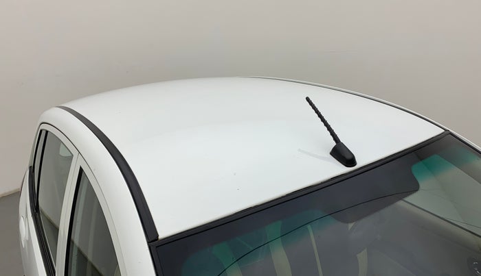 2012 Hyundai i10 MAGNA 1.1, CNG, Manual, 96,107 km, Roof