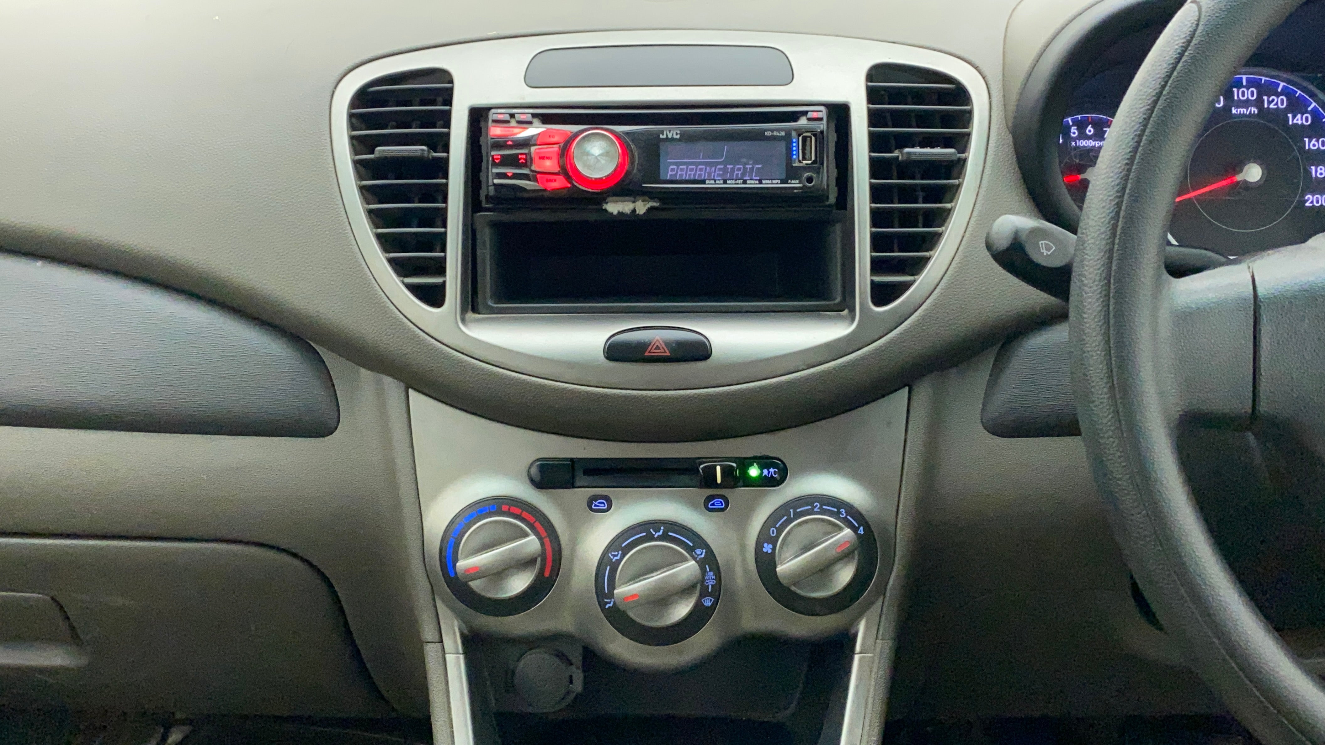 Features