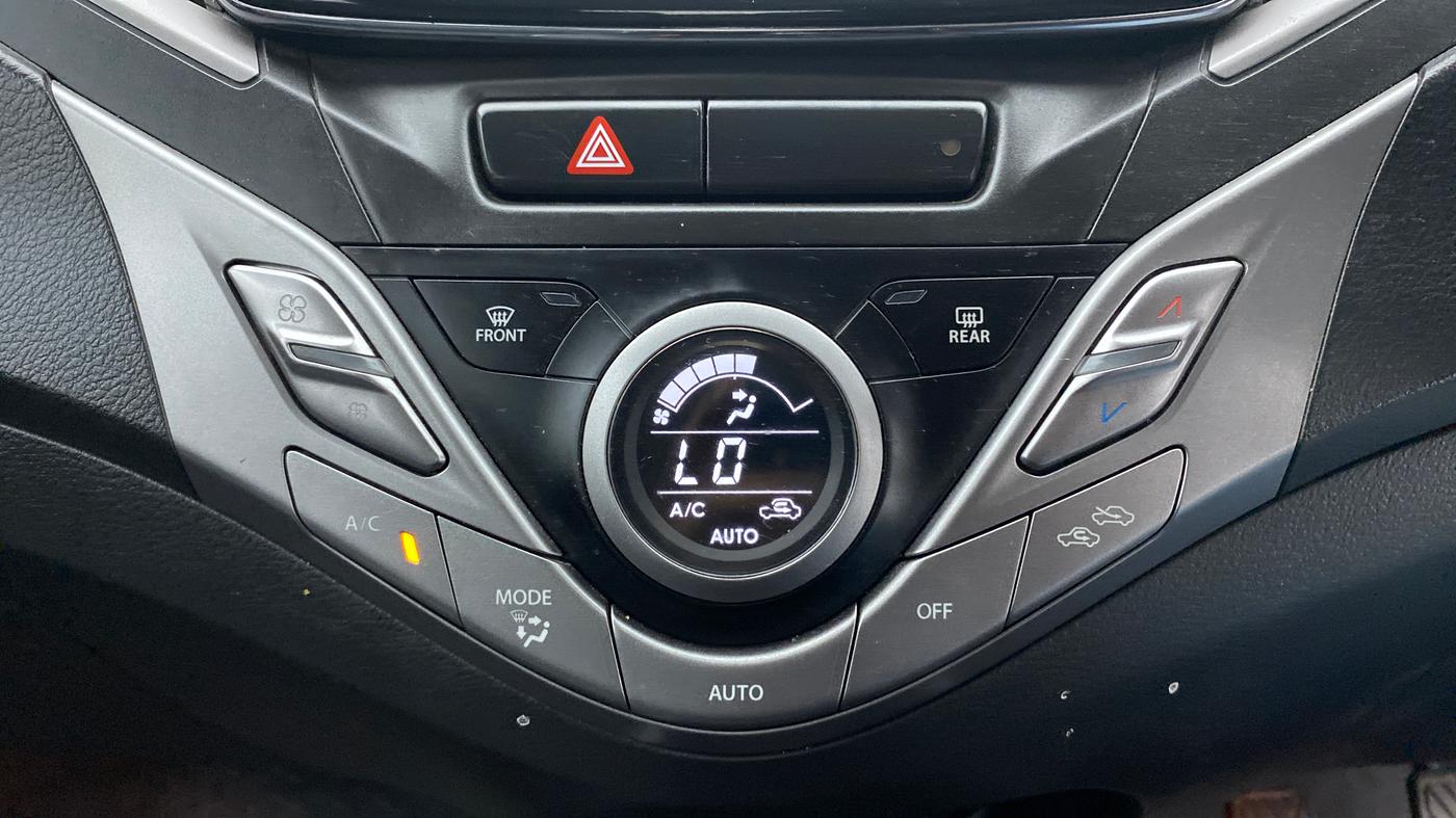 2022 Maruti Baleno ZETA PETROL 1.2, Petrol, Manual, 32,232 km, Automatic Climate Control