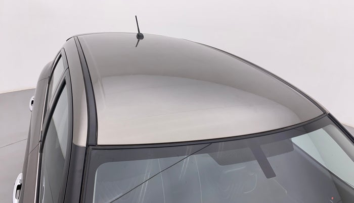 2022 Maruti Baleno ZETA PETROL 1.2, Petrol, Manual, 32,232 km, Roof