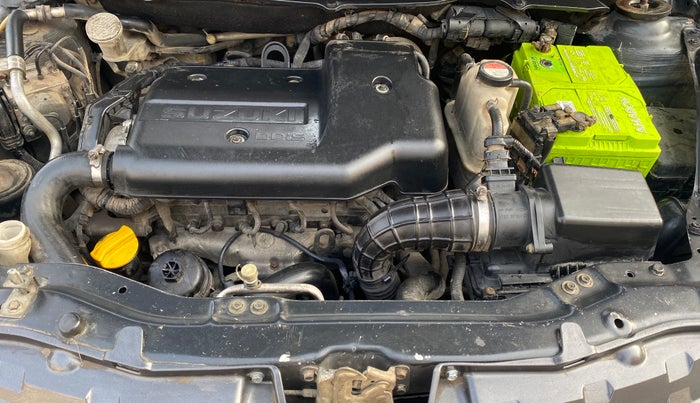 2017 Maruti Swift VDI, Diesel, Manual, 95,100 km, Engine View