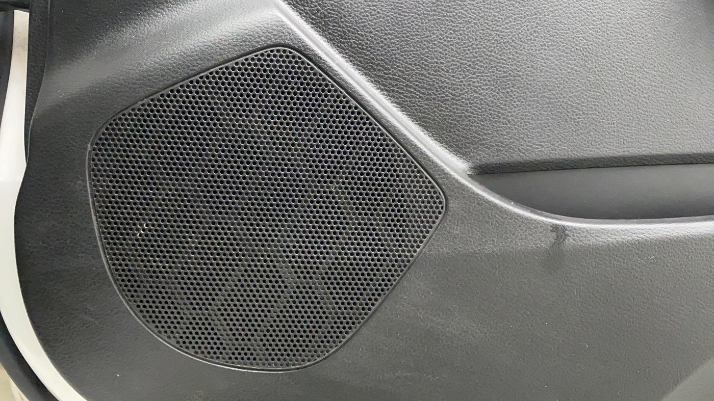 2021 Maruti Alto LXI OPT CNG, CNG, Manual, 22,081 km, Speaker