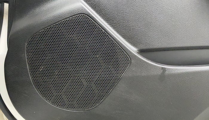 2021 Maruti Alto LXI OPT CNG, CNG, Manual, 22,081 km, Speaker