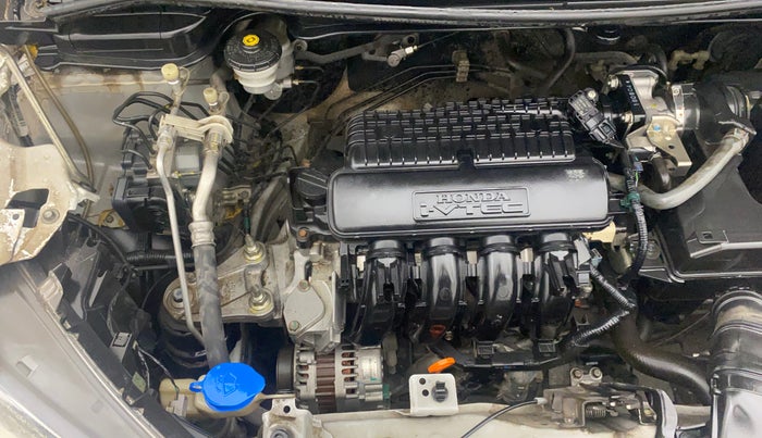 2016 Honda Jazz 1.2L I-VTEC V, Petrol, Manual, 40,892 km, Engine View - Right