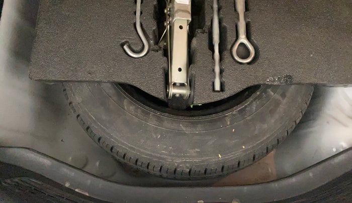 2016 Honda Jazz 1.2L I-VTEC V, Petrol, Manual, 40,892 km, Spare Tyre