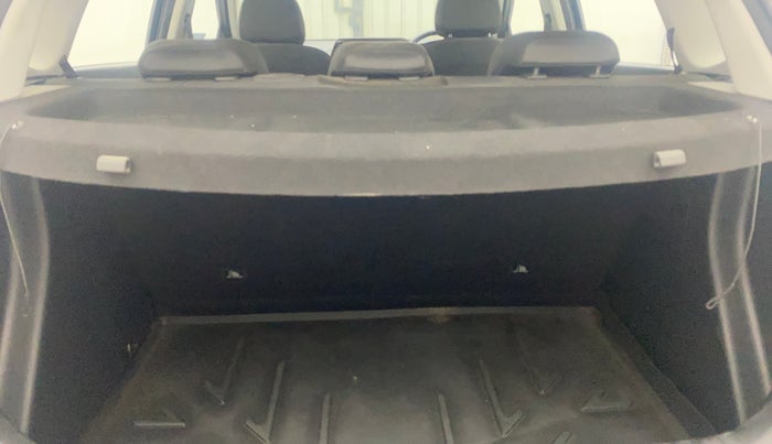 2023 Hyundai NEW I20 SPORTZ 1.2 MT, Petrol, Manual, 13,269 km, Boot Inside