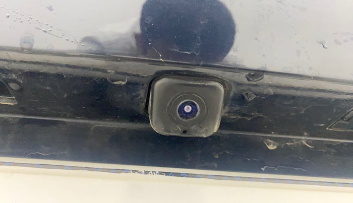 2023 Hyundai NEW I20 SPORTZ 1.2 MT, Petrol, Manual, 13,269 km, Parking Camera