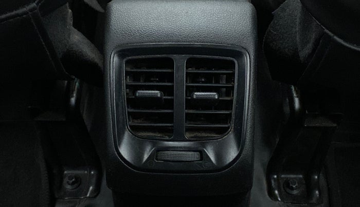 2022 Hyundai NEW SANTRO SPORTZ EXECUTIVE MT CNG, CNG, Manual, 20,028 km, Rear AC Vents