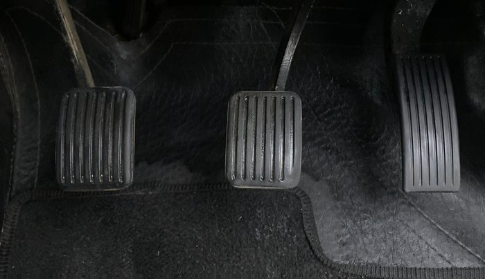 2022 Hyundai NEW SANTRO SPORTZ EXECUTIVE MT CNG, CNG, Manual, 20,028 km, Pedals