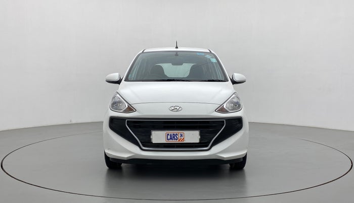 2022 Hyundai NEW SANTRO SPORTZ EXECUTIVE MT CNG, CNG, Manual, 20,028 km, Front
