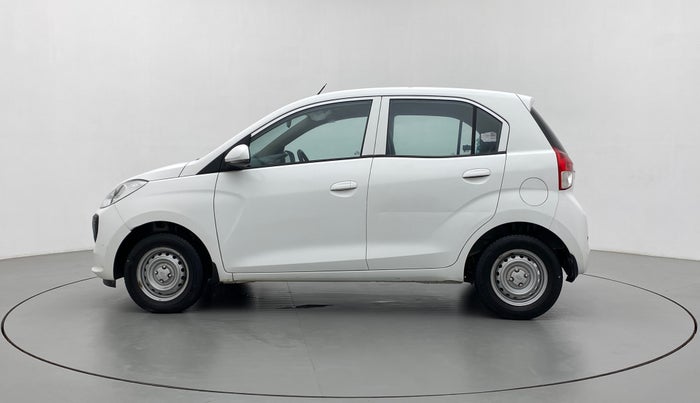 2022 Hyundai NEW SANTRO SPORTZ EXECUTIVE MT CNG, CNG, Manual, 20,028 km, Left Side