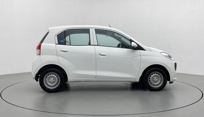 2022 Hyundai NEW SANTRO SPORTZ EXECUTIVE MT CNG, CNG, Manual, 20,028 km, Right Side View