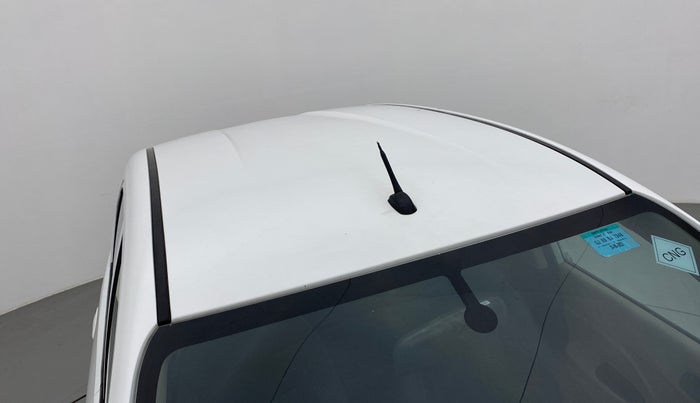 2022 Hyundai NEW SANTRO SPORTZ EXECUTIVE MT CNG, CNG, Manual, 20,028 km, Roof