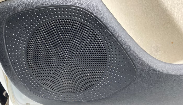 2022 Hyundai NEW SANTRO SPORTZ EXECUTIVE MT CNG, CNG, Manual, 20,028 km, Speaker