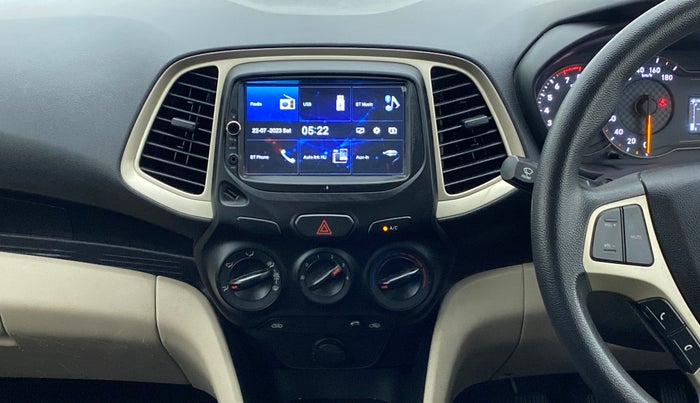 2022 Hyundai NEW SANTRO SPORTZ EXECUTIVE MT CNG, CNG, Manual, 20,028 km, Air Conditioner