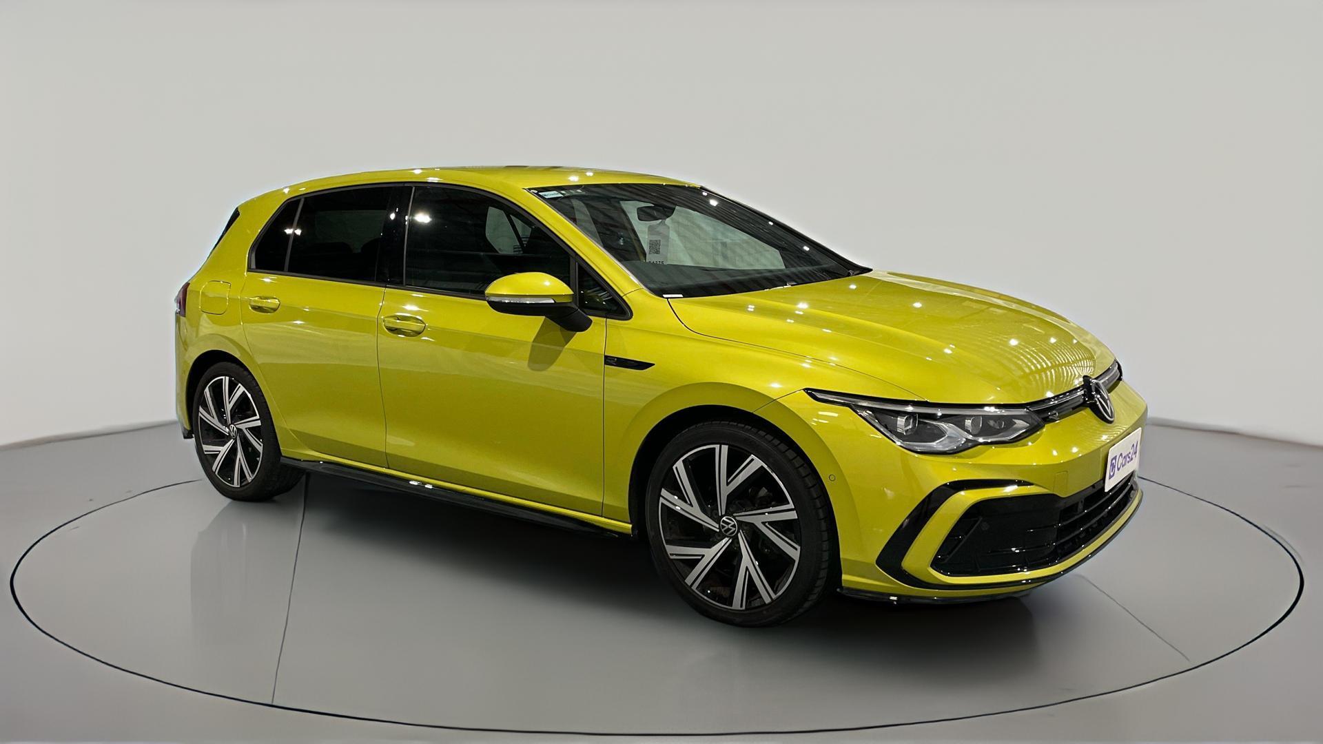 Volkswagen Golf image