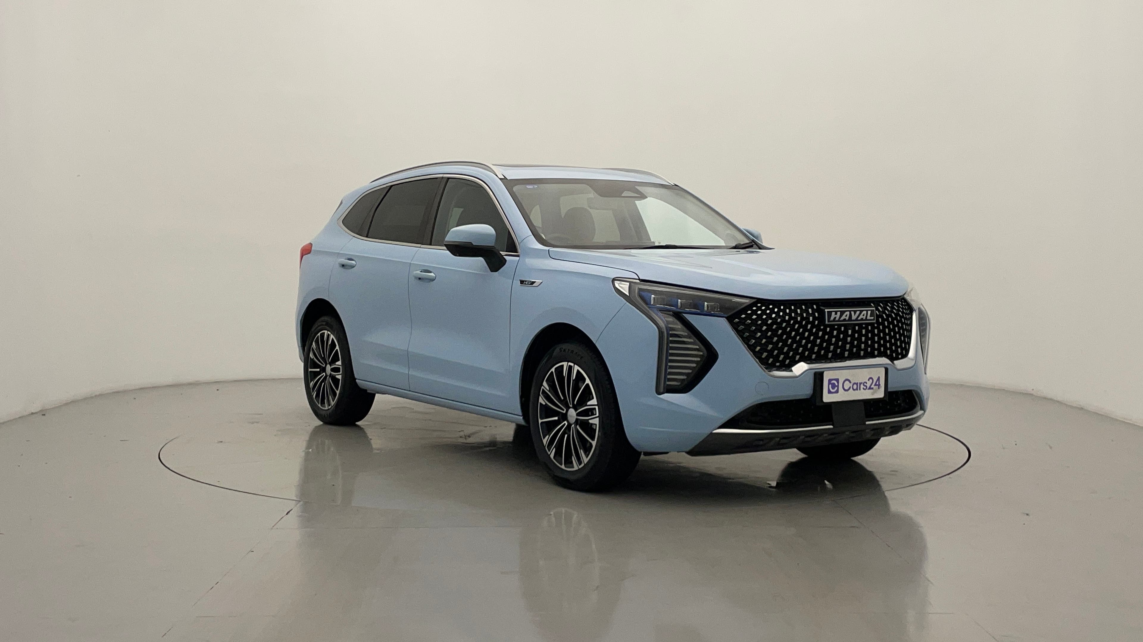 GWM Haval Jolion image