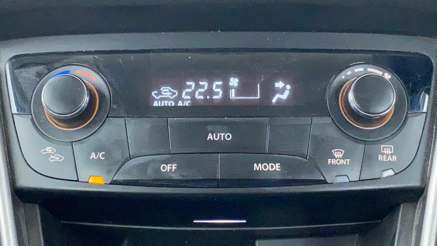2018 Maruti S Cross DELTA SHVS, Diesel, Manual, 24,516 km, Automatic Climate Control