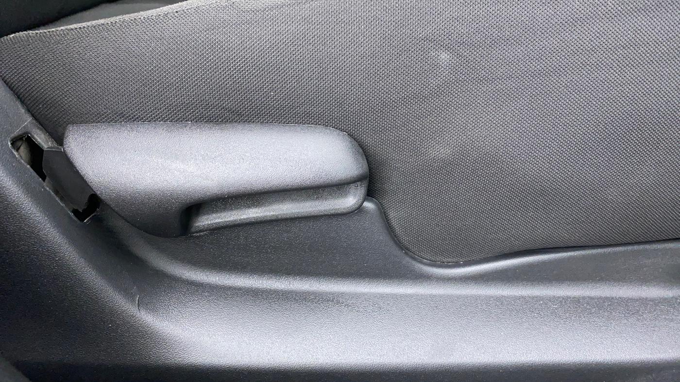 2018 Maruti S Cross DELTA SHVS, Diesel, Manual, 24,516 km, Driver Side Adjustment Panel