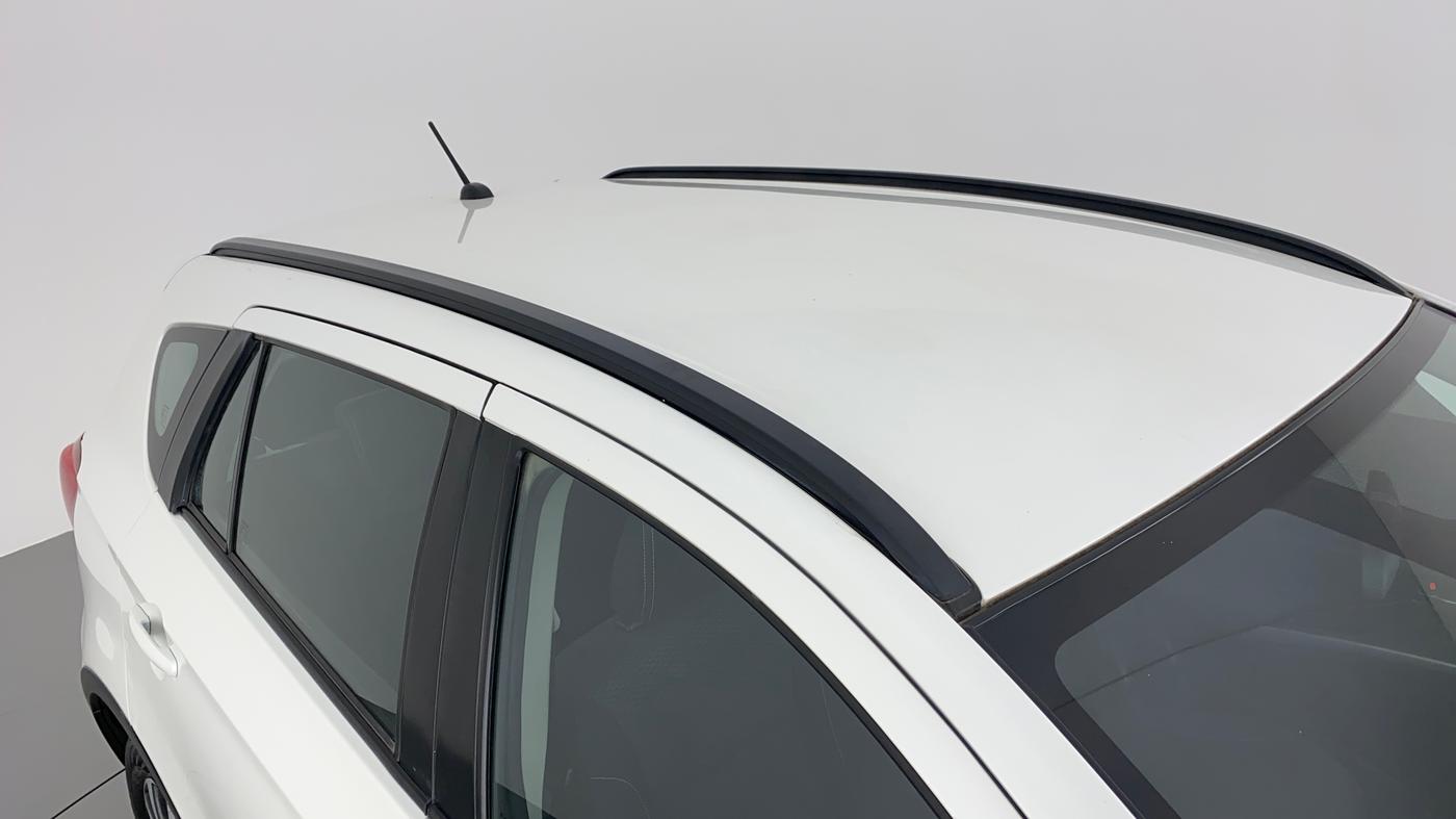 2018 Maruti S Cross DELTA SHVS, Diesel, Manual, 24,516 km, Roof