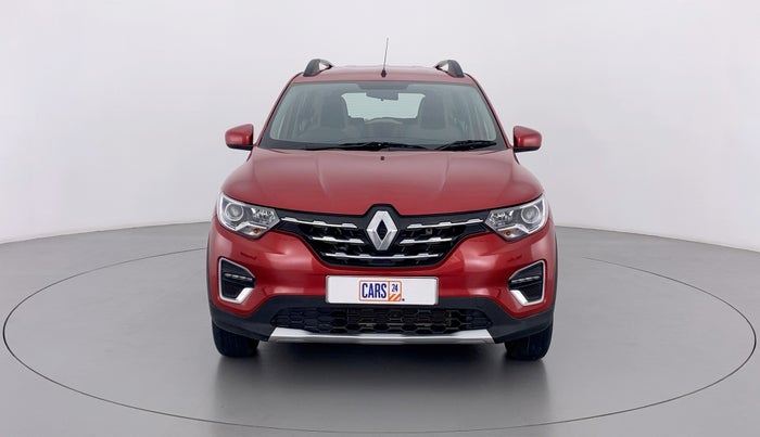 2021 Renault TRIBER 1.0 RXZ, Petrol, Manual, 16,071 km, Front