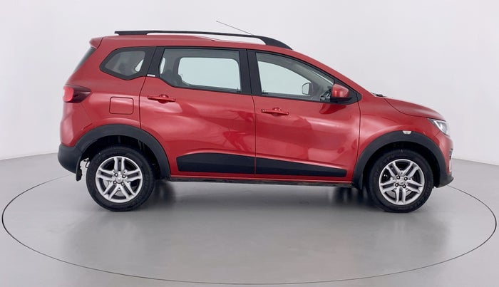 2021 Renault TRIBER 1.0 RXZ, Petrol, Manual, 16,071 km, Right Side View