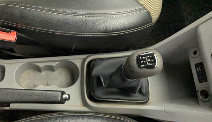 2020 Tata Tiago XT PETROL, Petrol, Manual, 79,100 km, Gear Lever