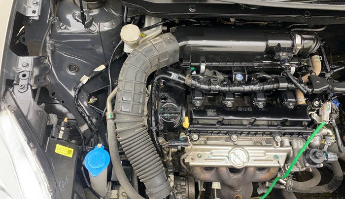 2022 Maruti Dzire VXI, Petrol, Manual, 63,989 km, Engine View - Right