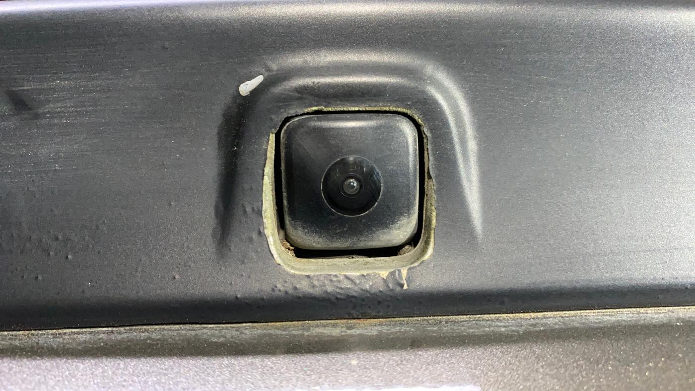 2019 Maruti Baleno ALPHA PETROL 1.2, Petrol, Manual, 62,634 km, Parking Camera