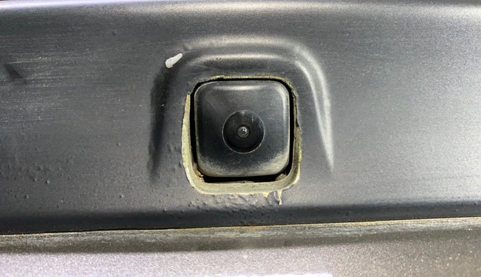 2019 Maruti Baleno ALPHA PETROL 1.2, Petrol, Manual, 62,634 km, Parking Camera