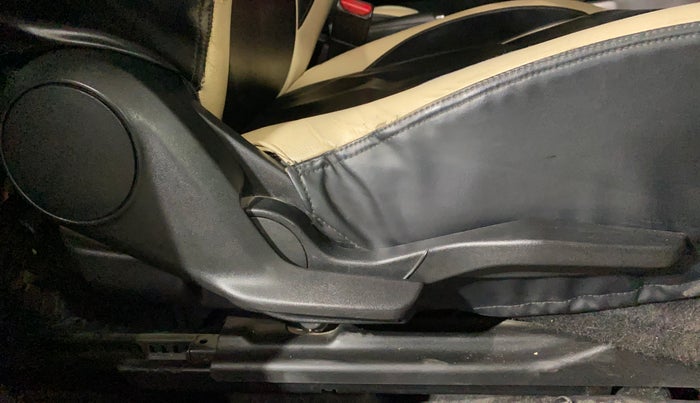 2019 Maruti Baleno ALPHA PETROL 1.2, Petrol, Manual, 62,634 km, Driver Side Adjustment Panel