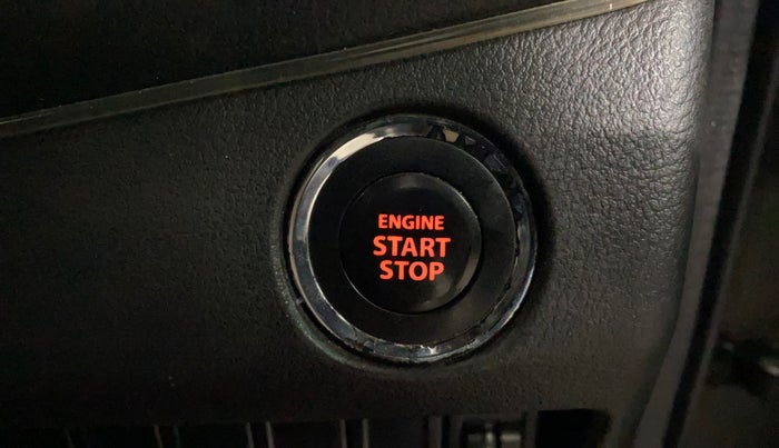 2019 Maruti Baleno ALPHA PETROL 1.2, Petrol, Manual, 62,634 km, Keyless Start/ Stop Button