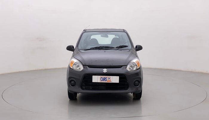 2017 Maruti Alto 800 VXI, Petrol, Manual, 99,056 km, Front
