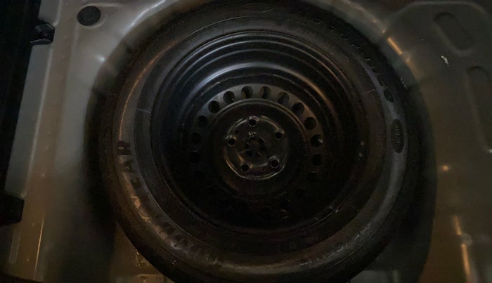 2023 KIA SONET HTX 1.0 DCT, Petrol, Automatic, 19,003 km, Spare Tyre