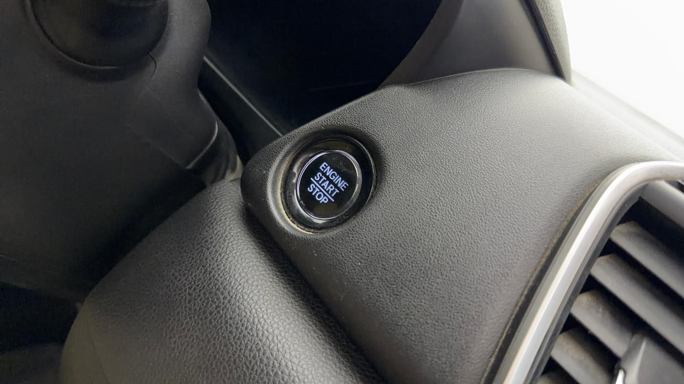 2021 Honda City 1.5L I-VTEC VX CVT, Petrol, Automatic, 96,895 km, Keyless Start/ Stop Button