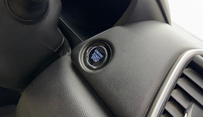 2021 Honda City 1.5L I-VTEC VX CVT, Petrol, Automatic, 96,895 km, Keyless Start/ Stop Button