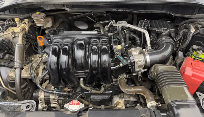 2021 Honda City 1.5L I-VTEC VX CVT, Petrol, Automatic, 96,895 km, Engine View