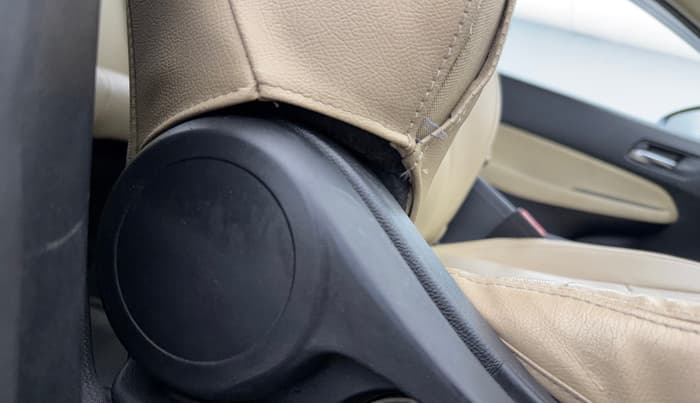 2021 Honda City 1.5L I-VTEC VX CVT, Petrol, Automatic, 96,895 km, Driver Side Adjustment Panel
