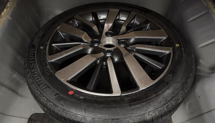 2021 Honda City 1.5L I-VTEC VX CVT, Petrol, Automatic, 96,895 km, Spare Tyre