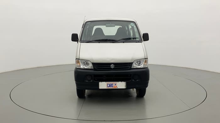 2019 Maruti Eeco 5 STR CNG WITH AC PLUSHTR, CNG, Manual, 46,341 km, Front