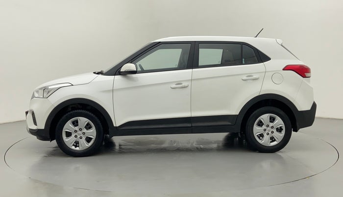 2020 Hyundai Creta 1.4 E PLUS CRDI, Diesel, Manual, 31,455 km, Left Side