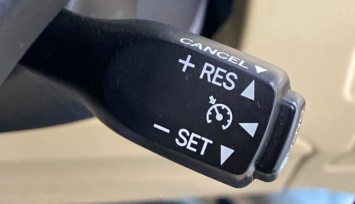 2020 Toyota YARIS VX CVT, Petrol, Automatic, 23,020 km, Adaptive Cruise Control