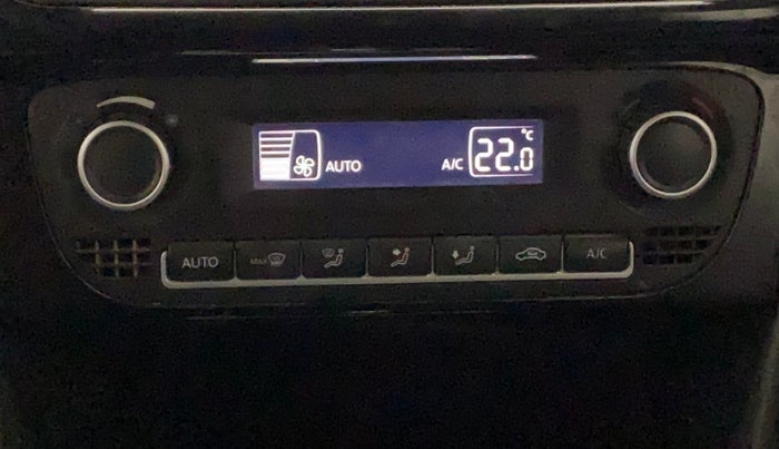 2016 Volkswagen Polo GT TSI AT, Petrol, Automatic, 71,729 km, Automatic Climate Control