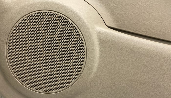 2012 Maruti A Star VXI (ABS) AT, Petrol, Automatic, 26,789 km, Speaker