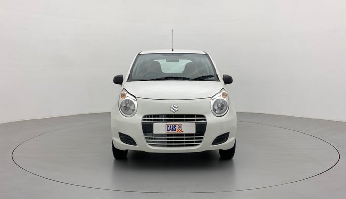 2012 Maruti A Star VXI (ABS) AT, Petrol, Automatic, 26,789 km, Front