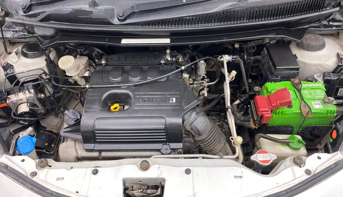 2012 Maruti A Star VXI (ABS) AT, Petrol, Automatic, 26,789 km, Open Bonet