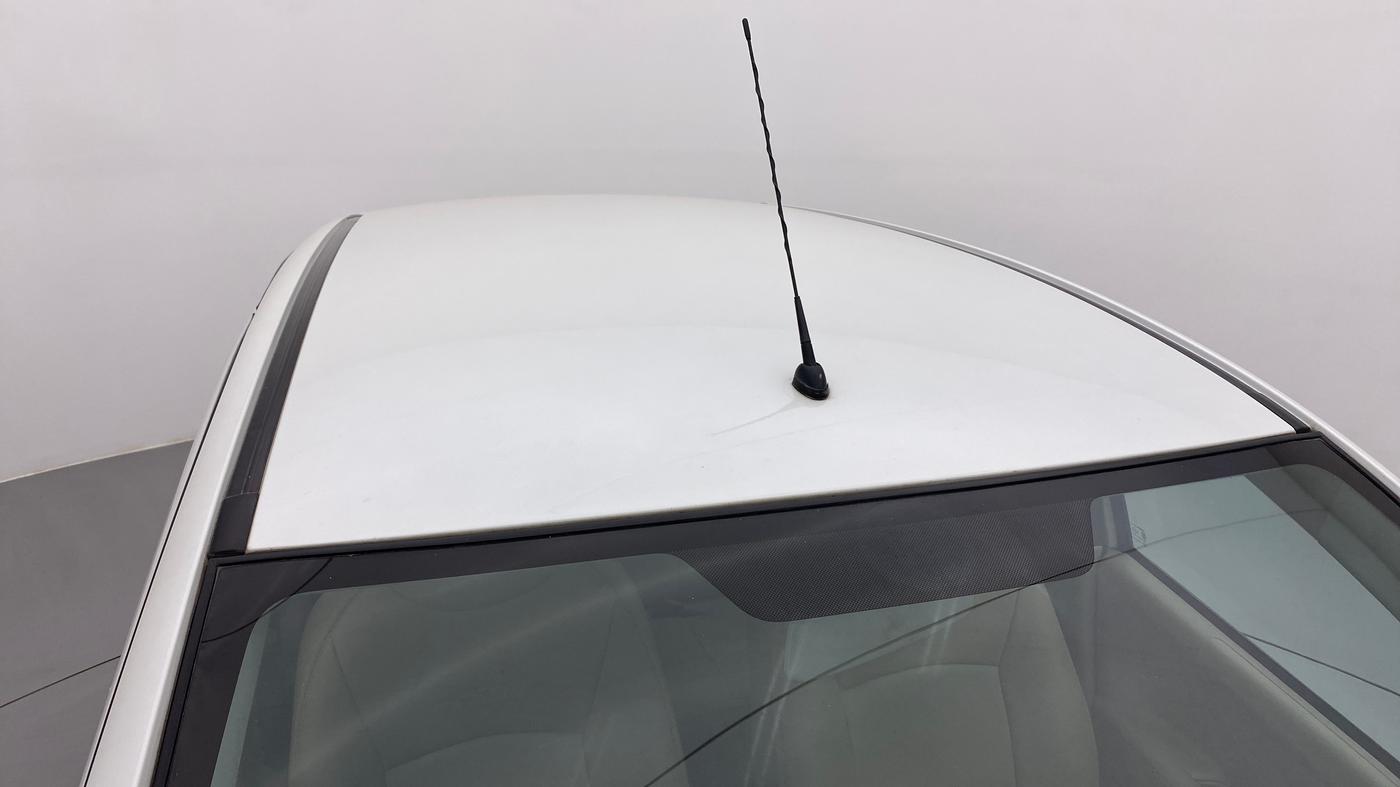 2012 Maruti A Star VXI (ABS) AT, Petrol, Automatic, 26,789 km, Roof
